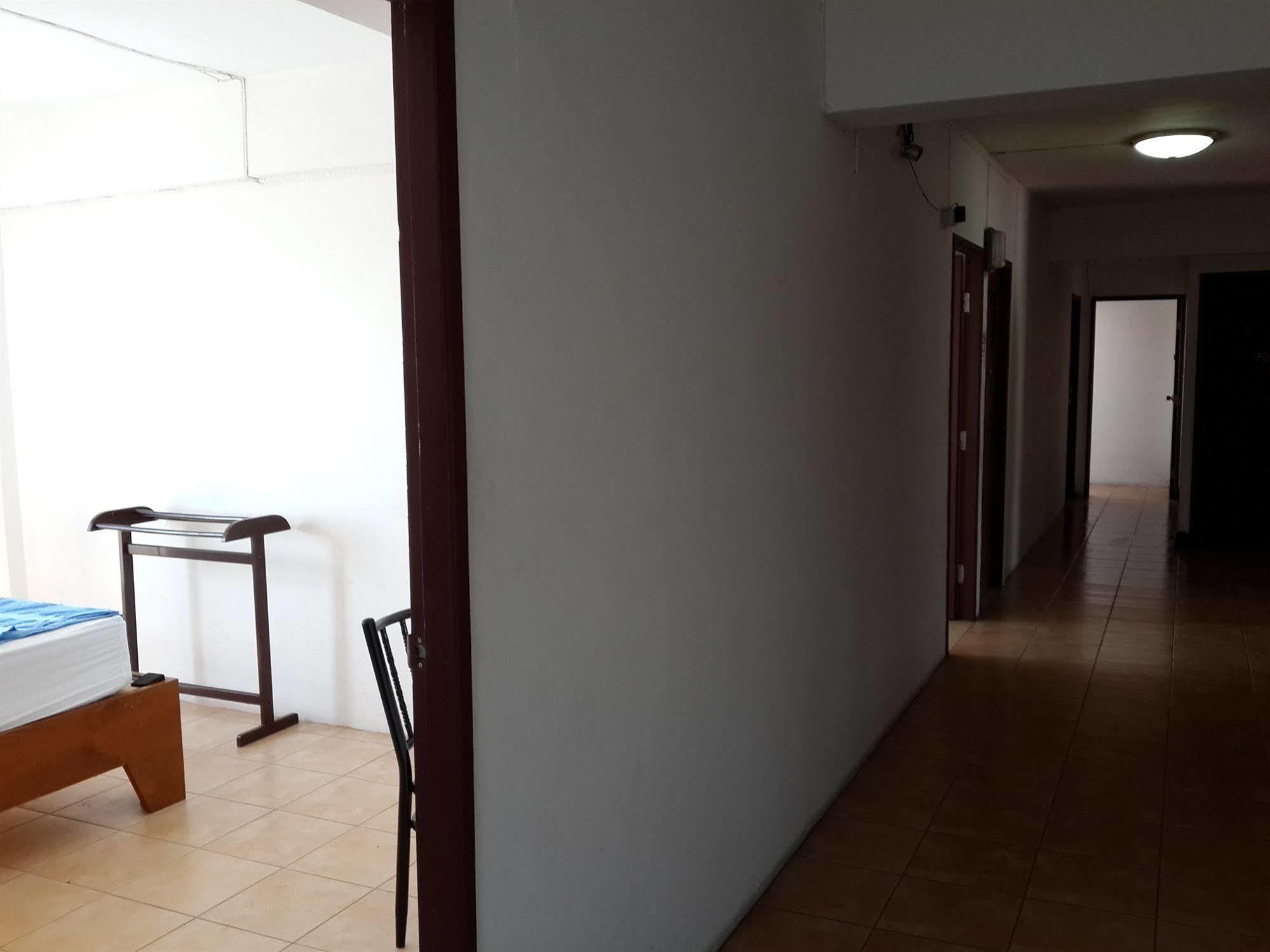 Hotel Coffee Island Nathon Exterior foto